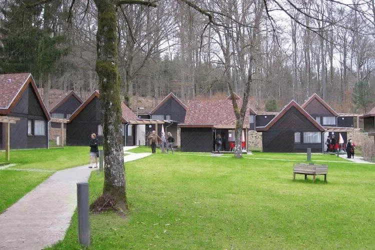 Camping Villages Bitche Lorraine - Bitche visuel 3/8