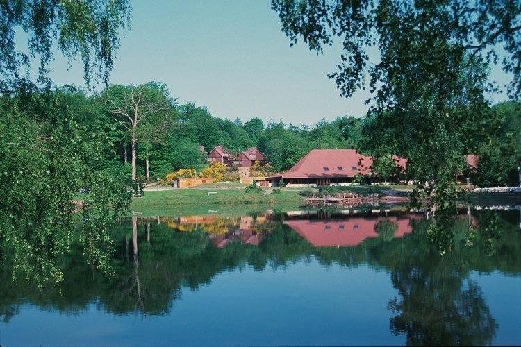 Villages Bitche Lorraine - Bitche visuel 1/8 Villages Bitche Lorraine - Bitche visuel 1/8