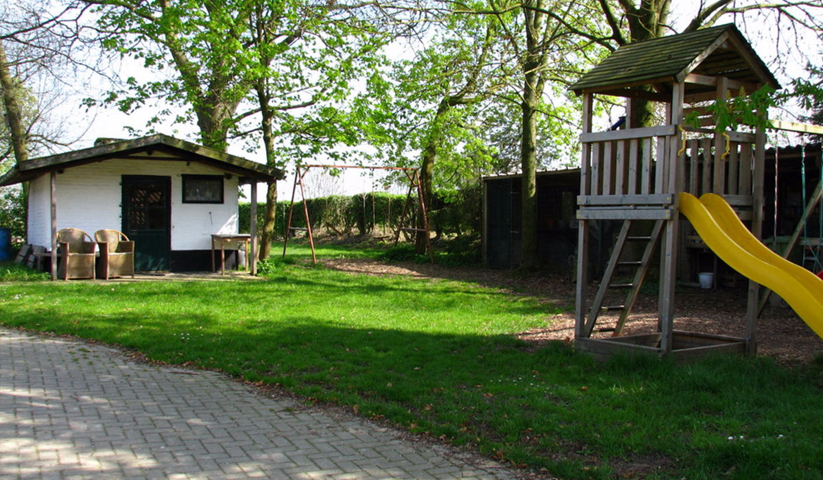 Vakantie Boerderij Bruisterbosch Limbourg - sint geertruid visuel 2/3 Vakantie Boerderij Bruisterbosch Limbourg - sint geertruid visuel 2/3