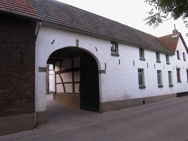Vakantie Boerderij Bruisterbosch Limbourg - sint geertruid visuel 3/3 Vakantie Boerderij Bruisterbosch Limbourg - sint geertruid visuel 3/3