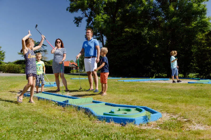 Camping Vakantiepark De Potten Frise - offingawier visuel 4/4