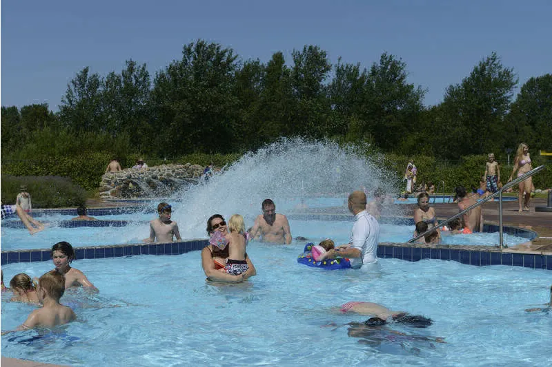 Camping Vakantiepark De Schotsman Zélande - Kamperland visuel 2/5