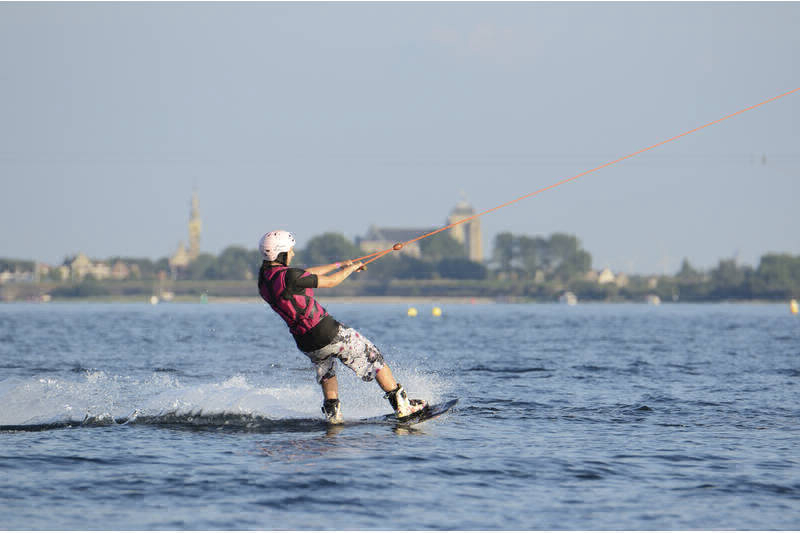 Vakantiepark De Schotsman Zélande - Kamperland visuel 3/5