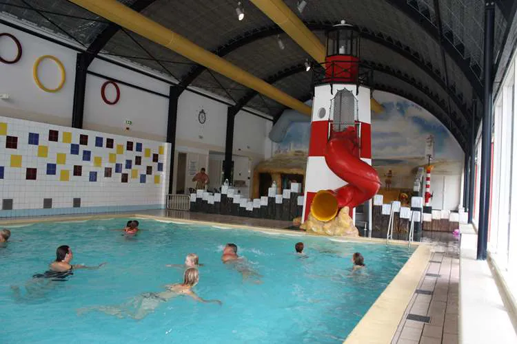Camping Vakantiepark Koningshof Hollande-Méridionale - rijnsburg visuel 2/4
