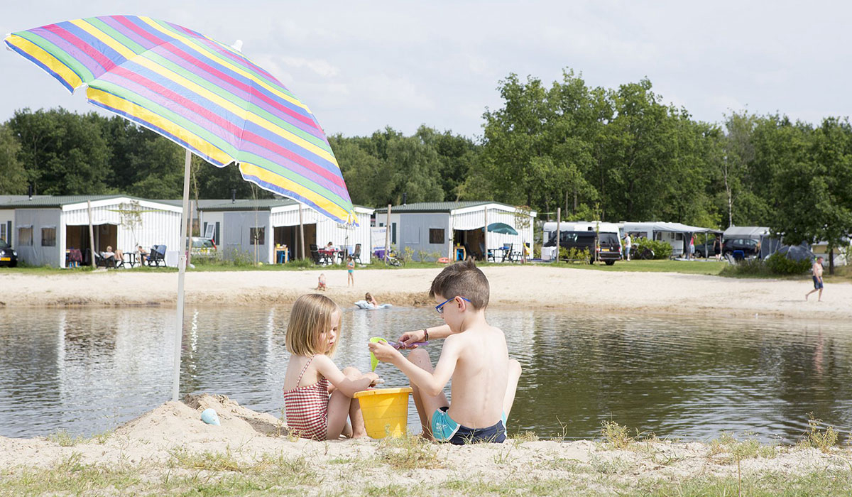 Vakantiepark het Stoetenslagh Overijssel - rheezerveen visuel 2/5