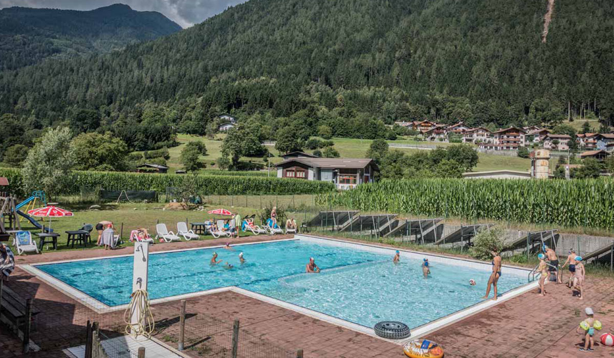 Val Rendena Trentin-Haut-Adige - Porte di Rendena visuel 1/3