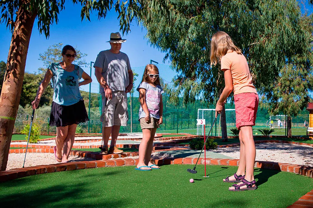 Camping Val Saline Istrie - Rovinj visuel 7/22