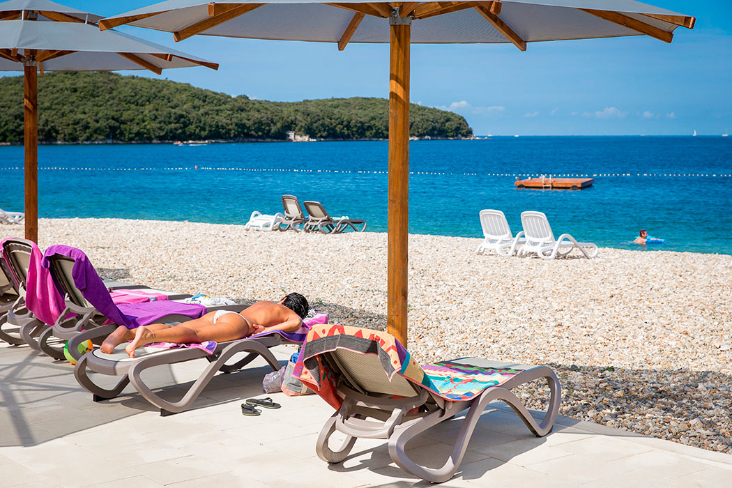 Val Saline Istrie - Rovinj visuel 17/22 Val Saline Istrie - Rovinj visuel 17/22