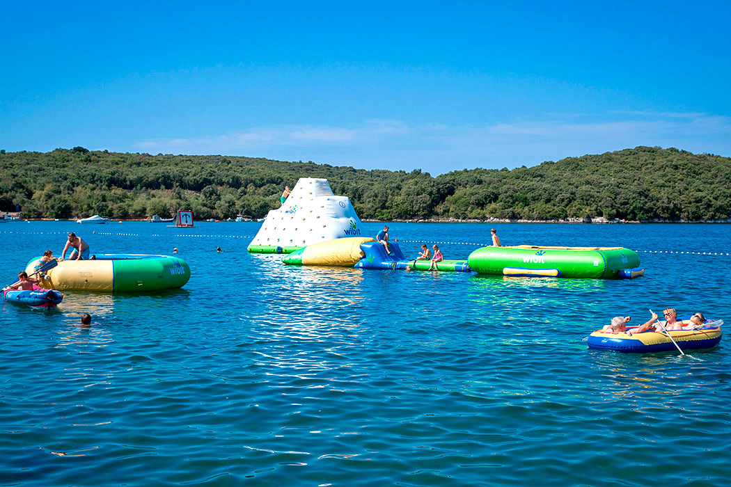 Val Saline Istrie - Rovinj visuel 16/22 Val Saline Istrie - Rovinj visuel 16/22