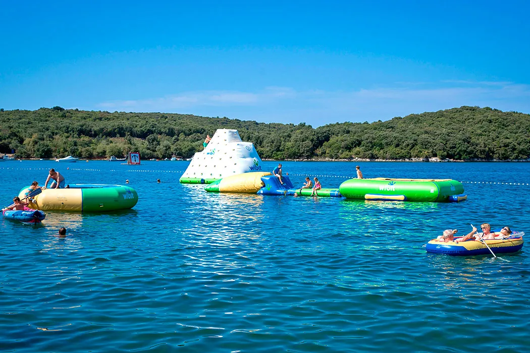 Camping Val Saline Istrie - Rovinj visuel 16/22