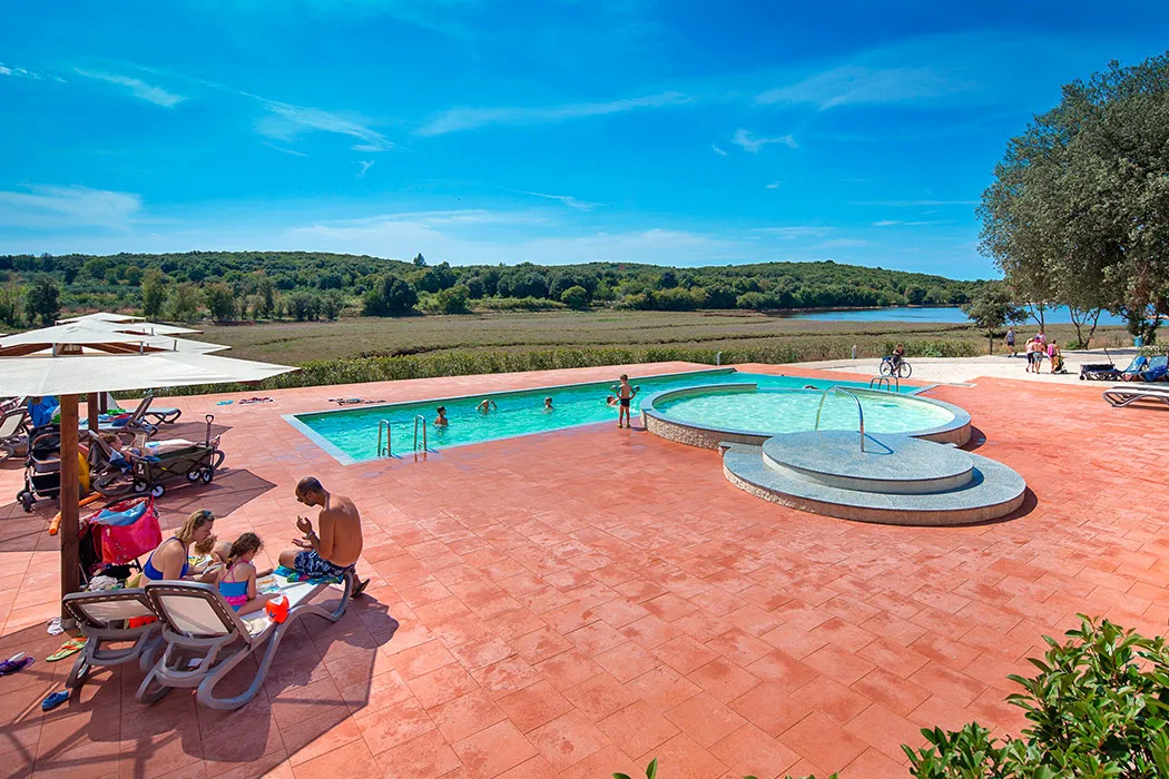 Camping Val Saline Istrie - Rovinj visuel 13/22