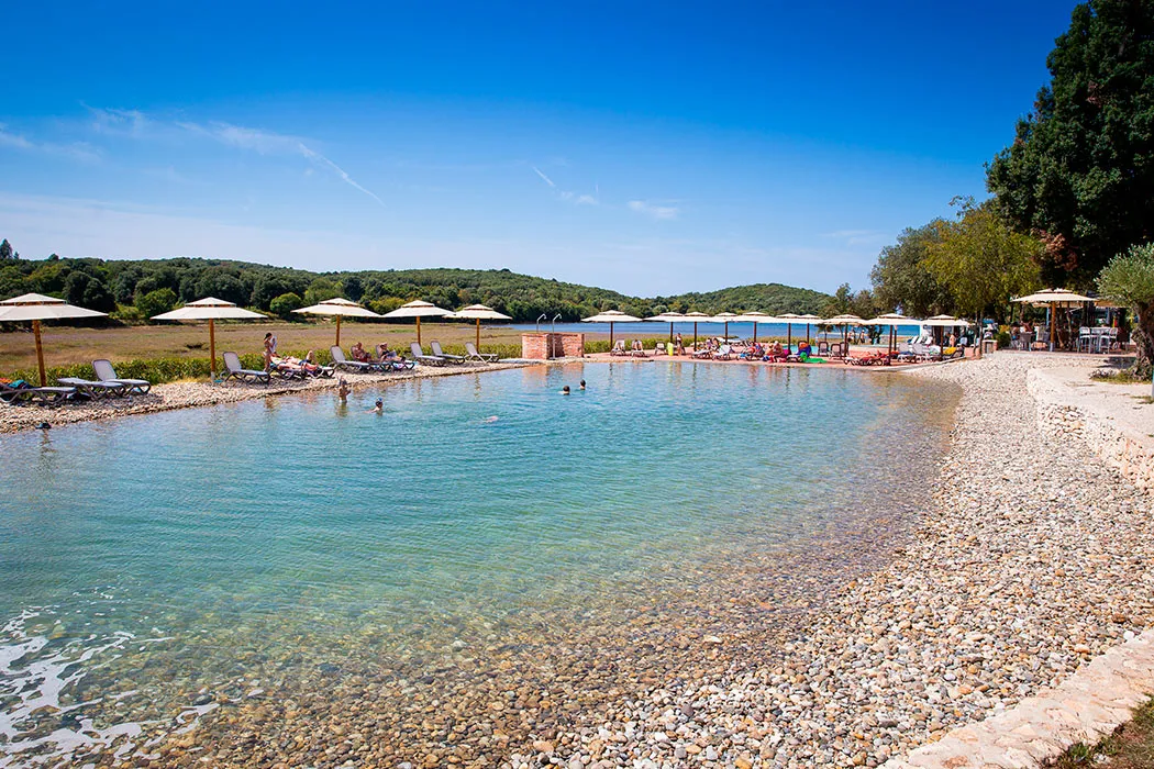 Camping Val Saline Istrie - Rovinj visuel 18/22