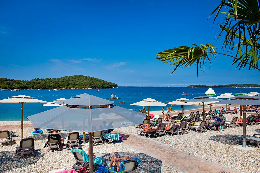 Camping Val Saline Istrie - Rovinj visuel 12/22