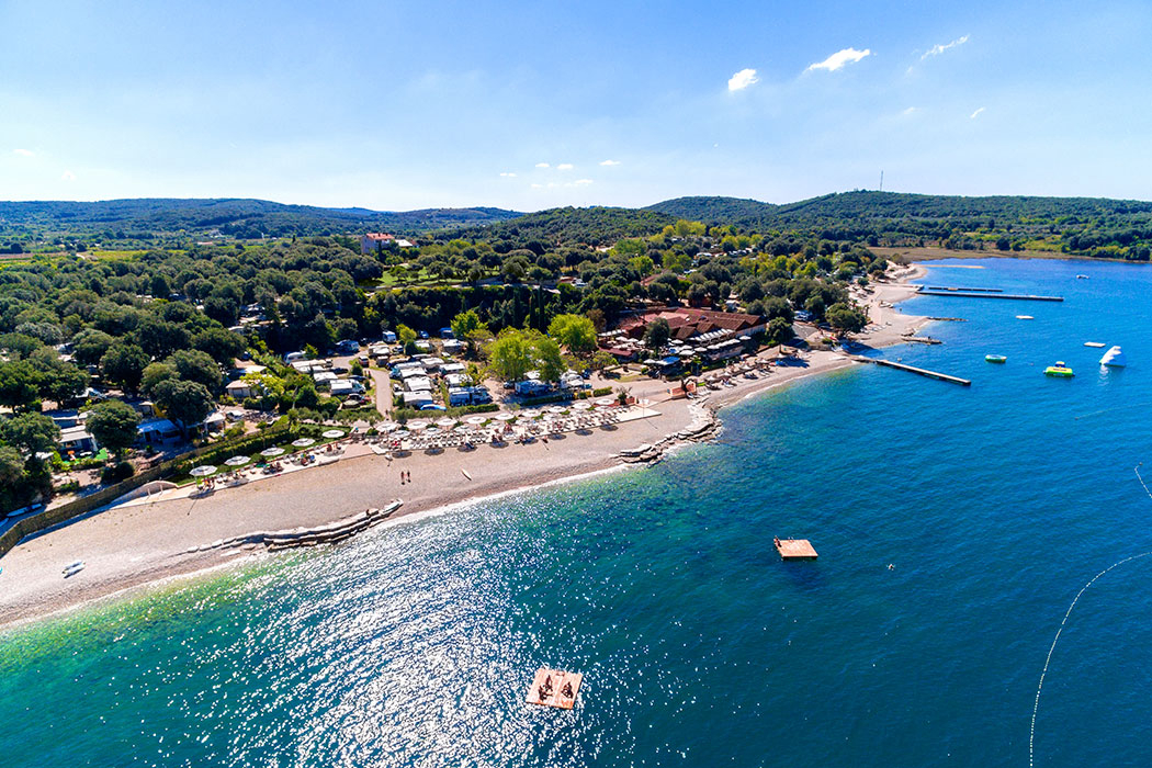 Val Saline Istrie - Rovinj visuel 21/22 Val Saline Istrie - Rovinj visuel 21/22