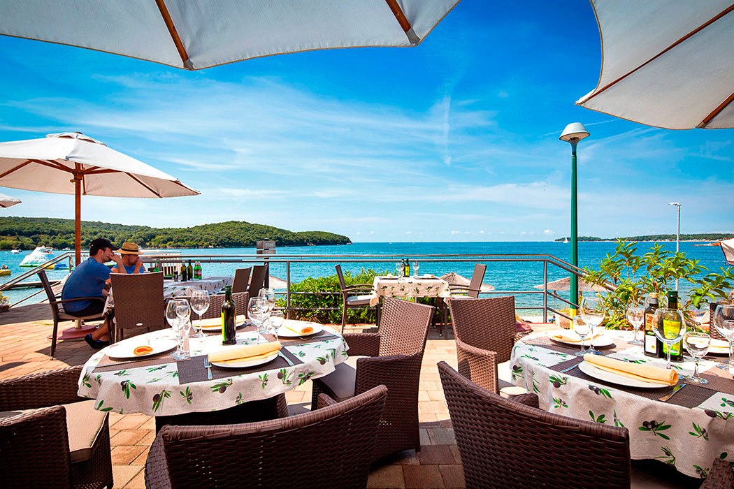 Val Saline Istrie - Rovinj visuel 11/22 Val Saline Istrie - Rovinj visuel 11/22