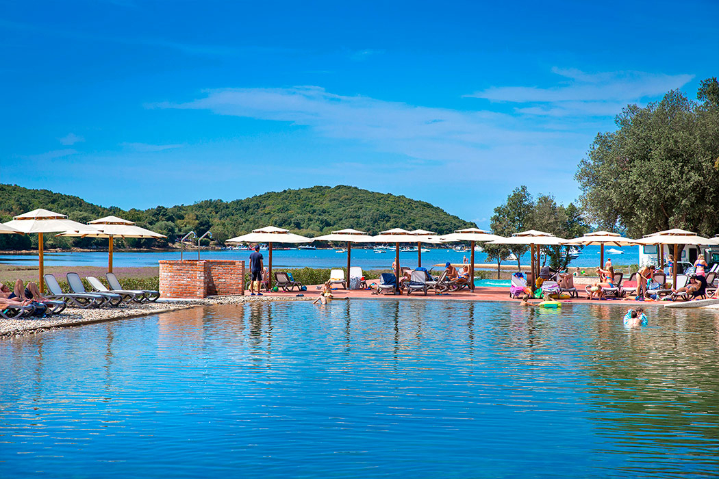 Val Saline Istrie - Rovinj visuel 15/22 Val Saline Istrie - Rovinj visuel 15/22