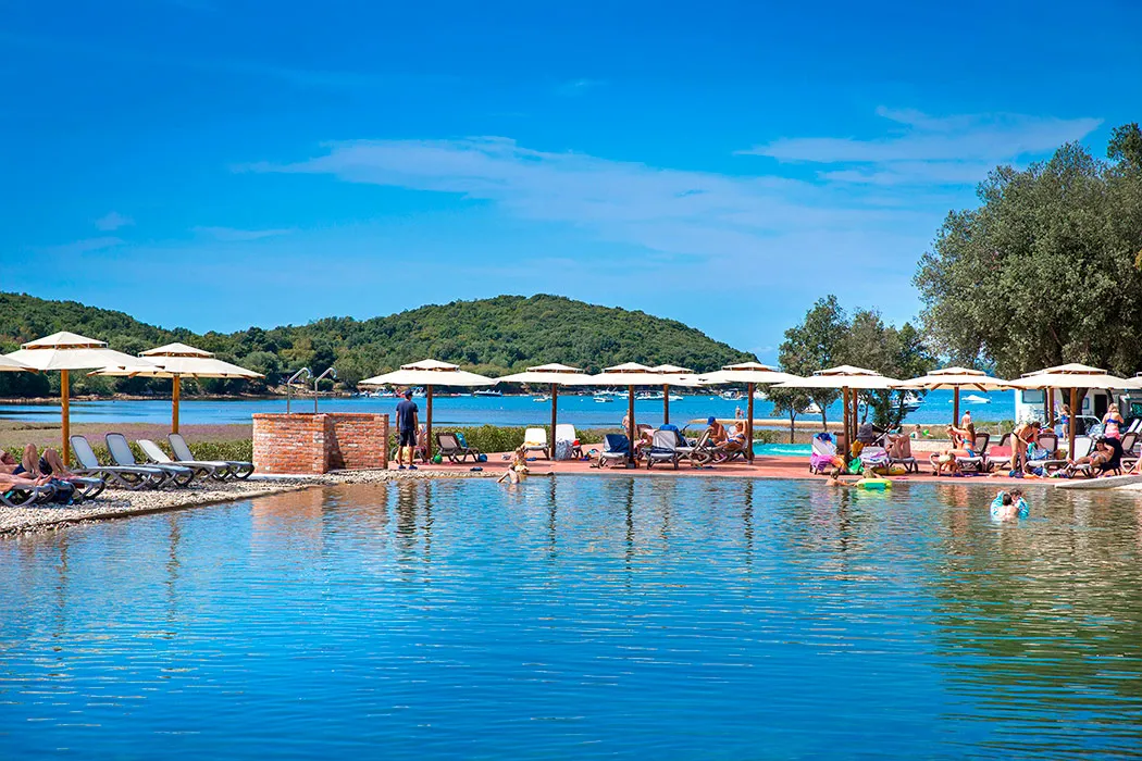 Camping Val Saline Istrie - Rovinj visuel 15/22
