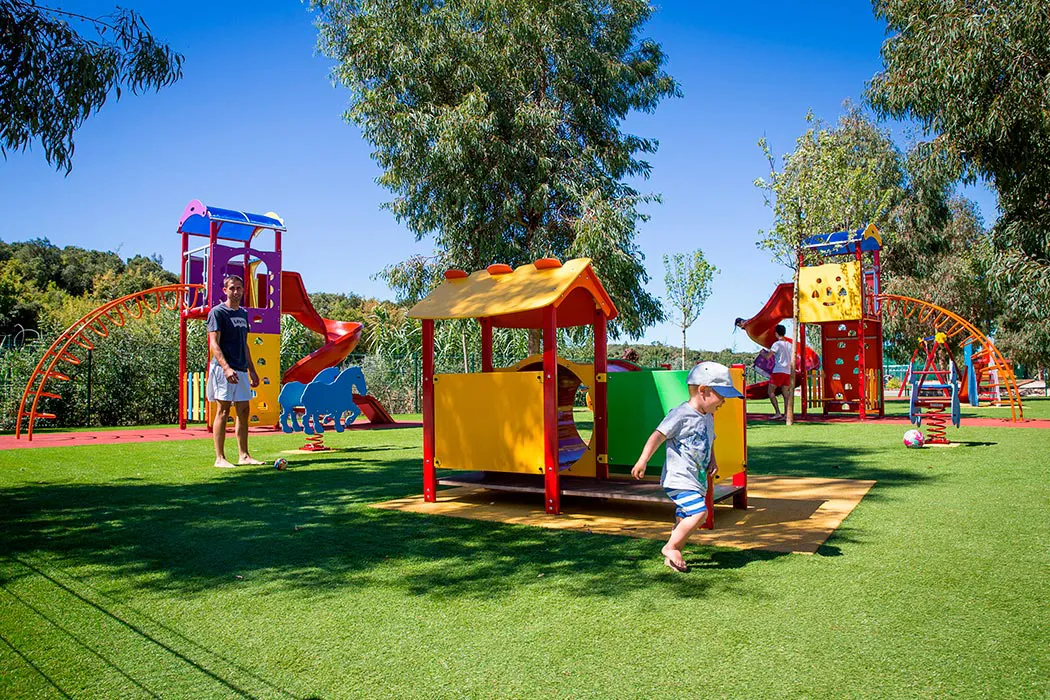 Camping Val Saline Istrie - Rovinj visuel 10/22