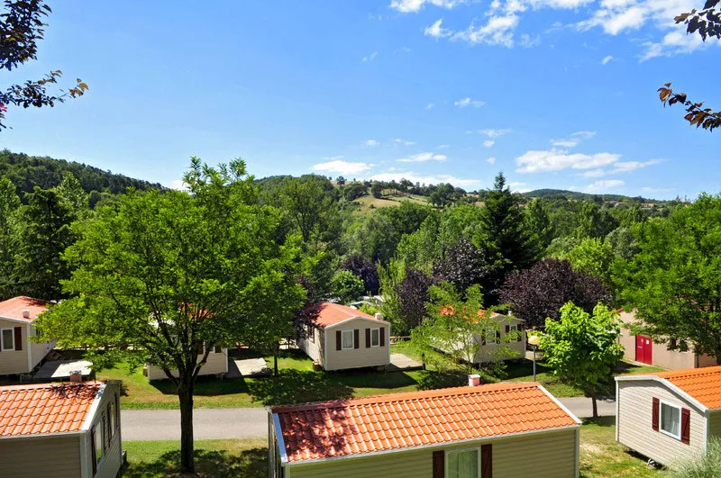 Camping Val de Coise Rhône-Alpes - Saint-Galmier visuel 13/13