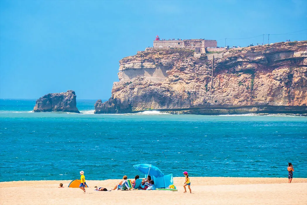 Camping Valado Lisboa - Nazaré visuel 10/15