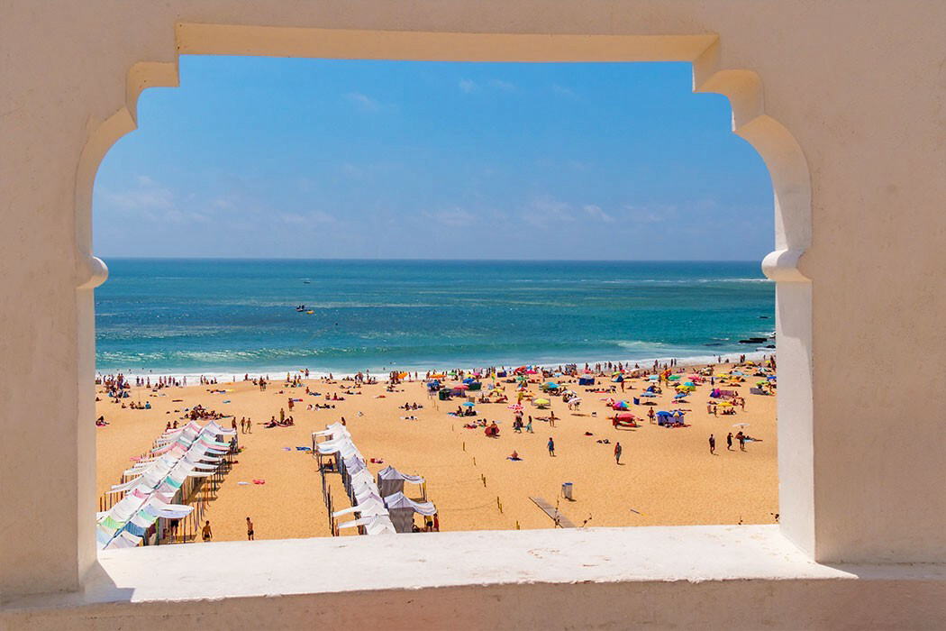 Valado Lisboa - Nazaré visuel 11/15