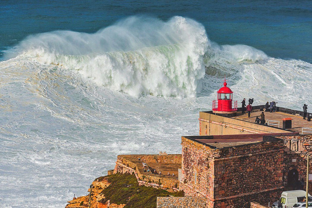 Valado Lisboa - Nazaré visuel 9/15