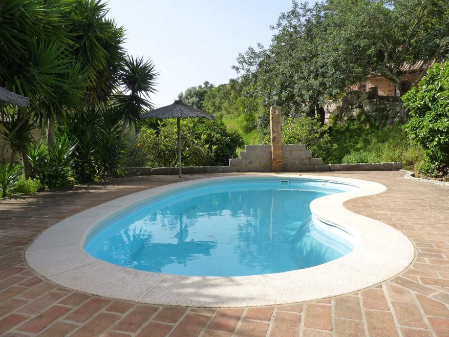 Vale da Carrasqueira Algarve - monchique visuel 2/4 Vale da Carrasqueira Algarve - monchique visuel 2/4