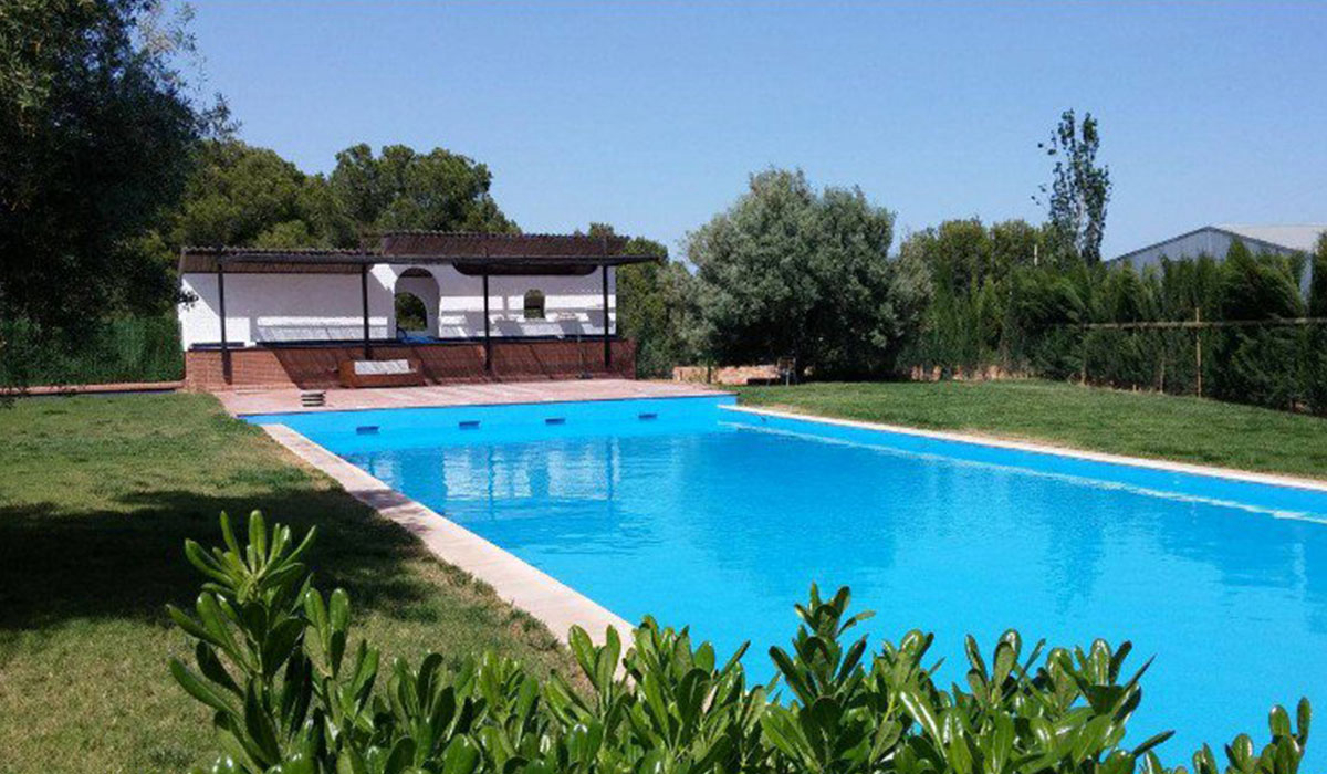 Valencia Camper Park Communauté de Valence - Bétera visuel 1/6 Valencia Camper Park Communauté de Valence - Bétera visuel 1/6