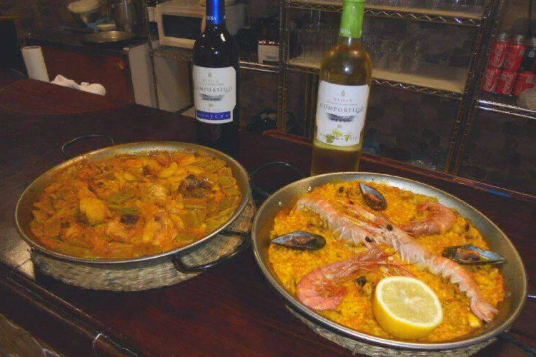 Valencia Camper Park Communauté de Valence - Bétera visuel 4/6 Valencia Camper Park Communauté de Valence - Bétera visuel 4/6