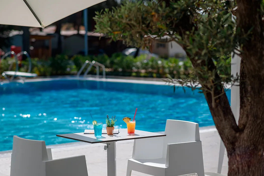 Camping Valkanela Istrie - Vrsar visuel 7/14