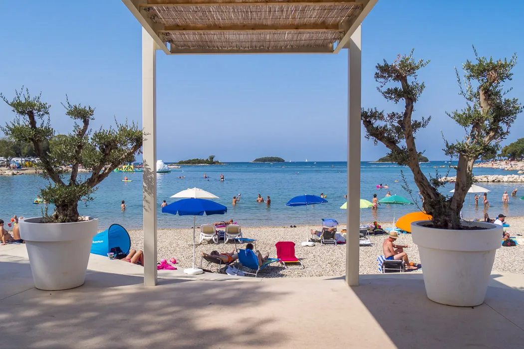 Camping Valkanela Istrie - Vrsar visuel 6/14