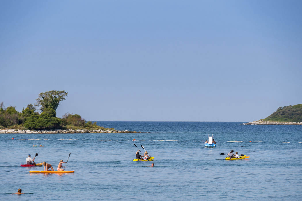 Valkanela Istrie - Vrsar visuel 10/14
