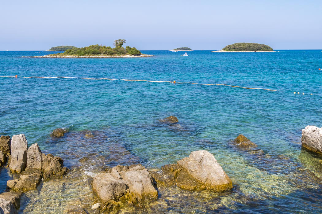 Valkanela Istrie - Vrsar visuel 11/14