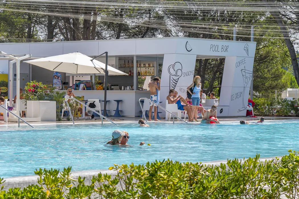 Camping Valkanela Istrie - Vrsar visuel 5/14