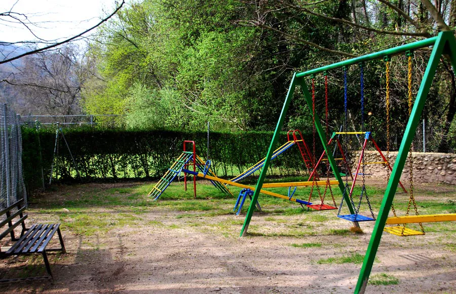 Camping Valle del Jerte Extremadura - Jerte visuel 3/4