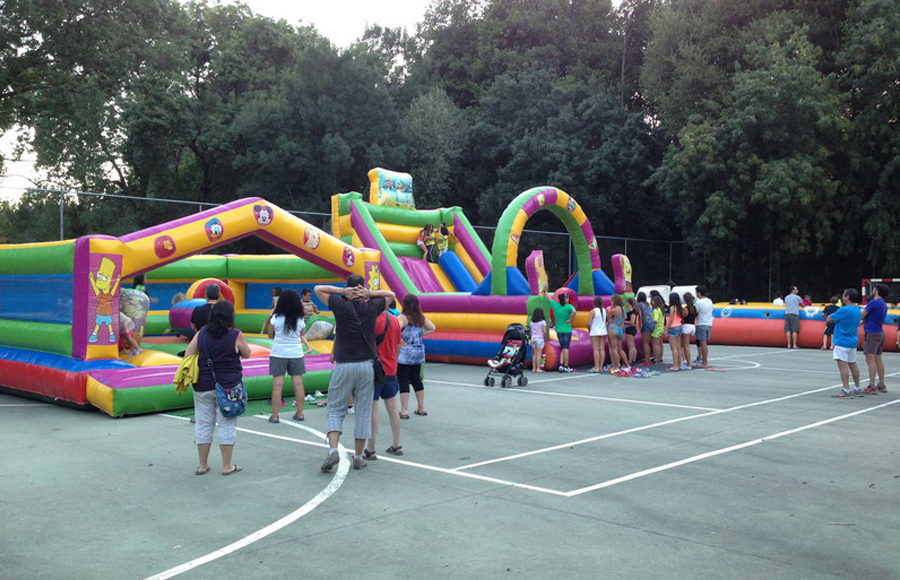 Valle del Jerte Extremadura - Jerte visuel 2/4