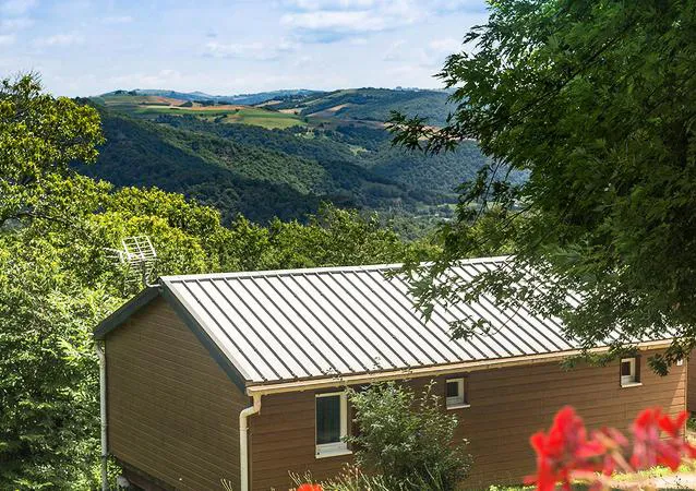 Camping Vallée du Tarn Midi-Pyrénées - Saint-Cirgue visuel 2/10
