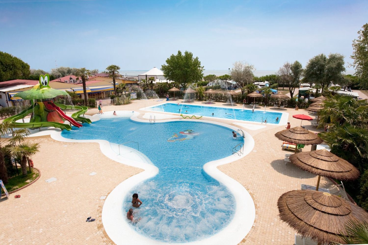 Vela Blu Vénétie - Cavallino Treporti visuel 5/6