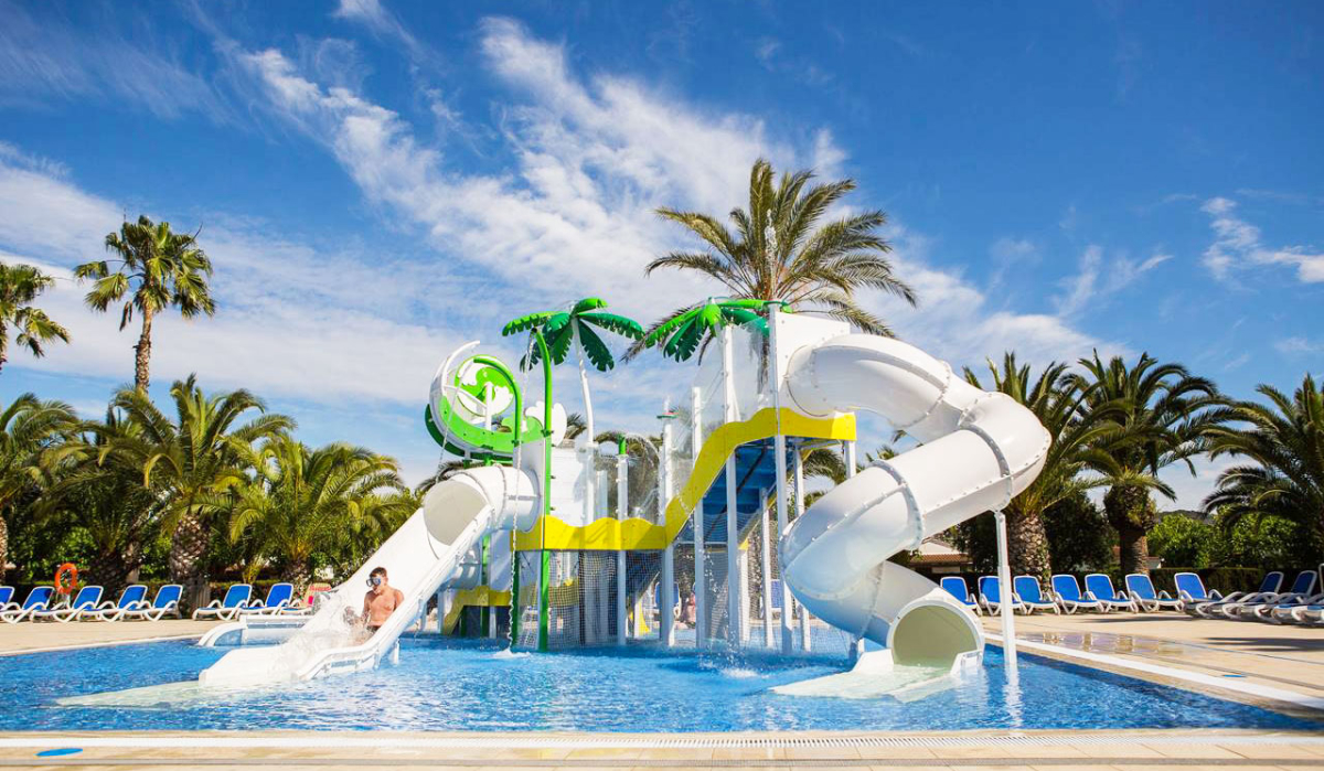 Vendrell Platja Costa Dorada - Coma-ruga visuel 4/7