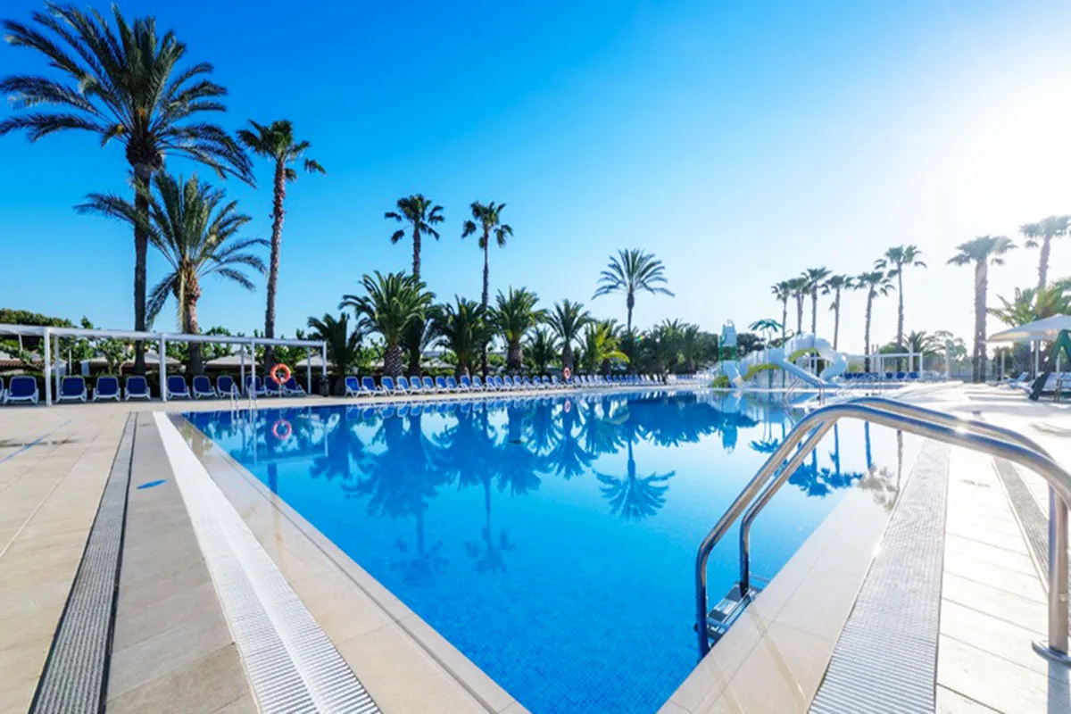 Camping Vendrell Platja Costa Dorada - Coma-ruga visuel 2/7