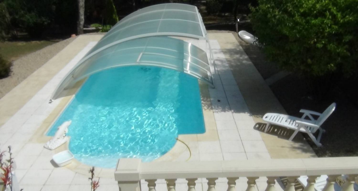 Vendée Yourtes Pays de Loire - Landeronde visuel 6/9