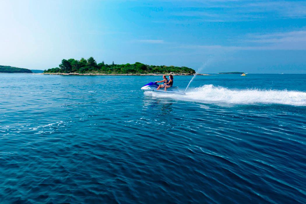 Vestar Istrie - Rovinj visuel 10/11 Vestar Istrie - Rovinj visuel 10/11