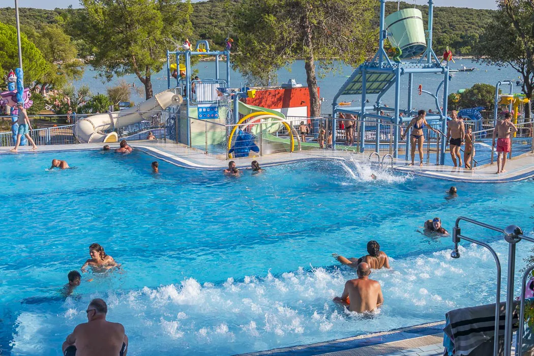 Camping Vestar Istrie - Rovinj visuel 7/11