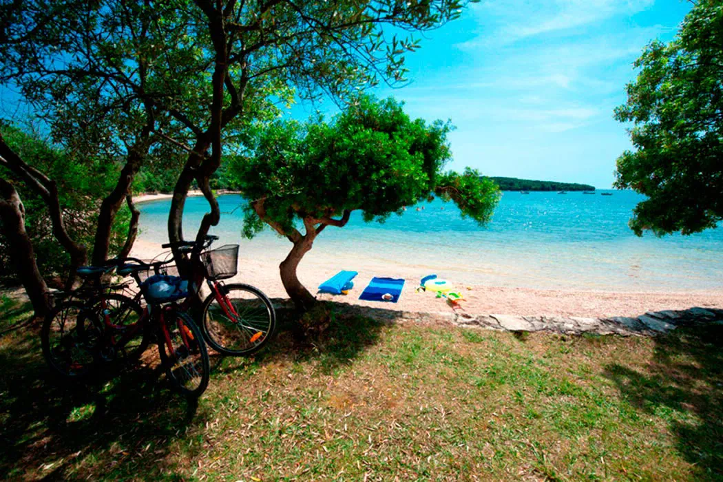 Camping Vestar Istrie - Rovinj visuel 9/11