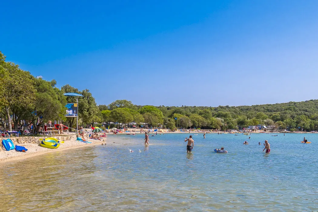 Camping Vestar Istrie - Rovinj visuel 4/11