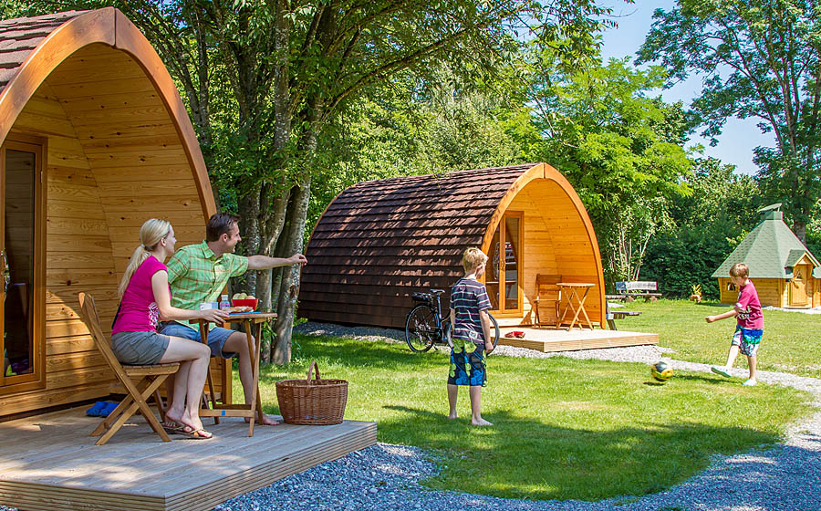 Via Claudia Bavière - Lechbruck am See visuel 2/2