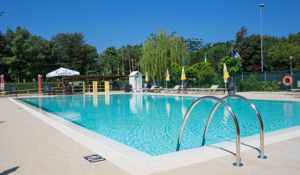 Paradiso Viareggio Toscane - Viareggio visuel 1/3