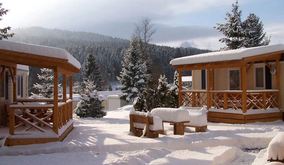 Camping Viechtach Bavière - viechtach visuel 4/4
