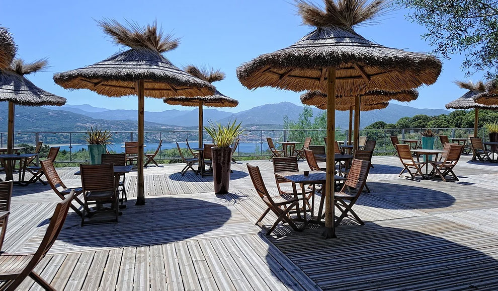 Vigna Maggiore Corse - Olmeto visuel 8/8