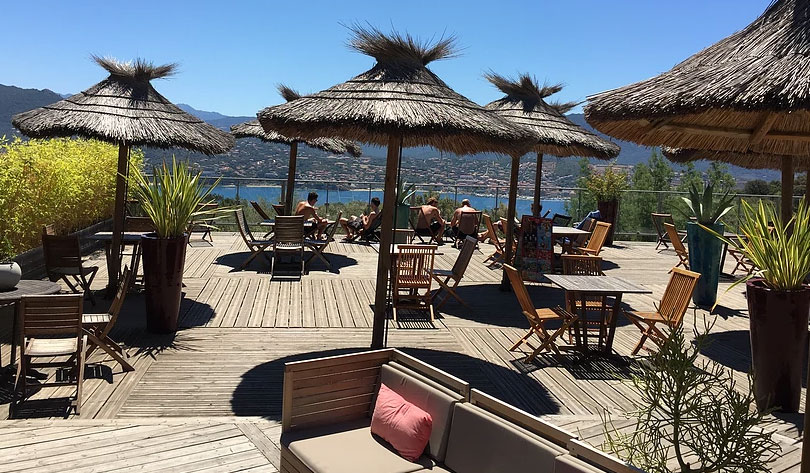 Vigna Maggiore Corse - Olmeto visuel 4/8